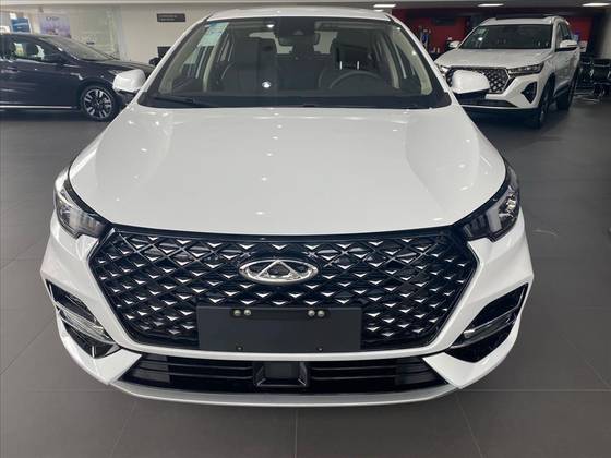 CAOA CHERY ARRIZO 6 PRO 1.5 TCI FLEX HYBRID MAX DRIVE CVT CAOA CHERY ARRIZO 6 PRO 1.5 TCI FLEX HYBRID MAX DRIVE CVT